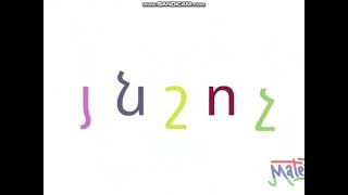 Armenian Alphabet Song But Everytime The Speed Gets Faster