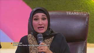 PAGI PAGI PASTI HAPPY -  Seperti Apa Sosok Ibu Dimata Rita Hasan (6/6/18) Part 5