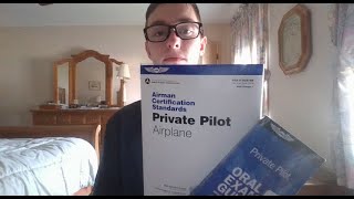 How To Study for your Private Pilot Oral Exam: My Complete Guide