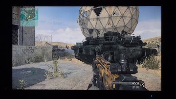 Ps3 Mw3 Dex/RTM Tool 1.24