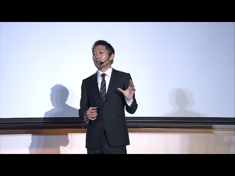 一瞬 で 惹き つける 声 を 出す方法 | Shigemitsu Hayashi | TEDxShinshuUniversity