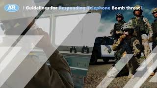 T5 ISPS Bomb Search Drill   Bomb threat against the ship