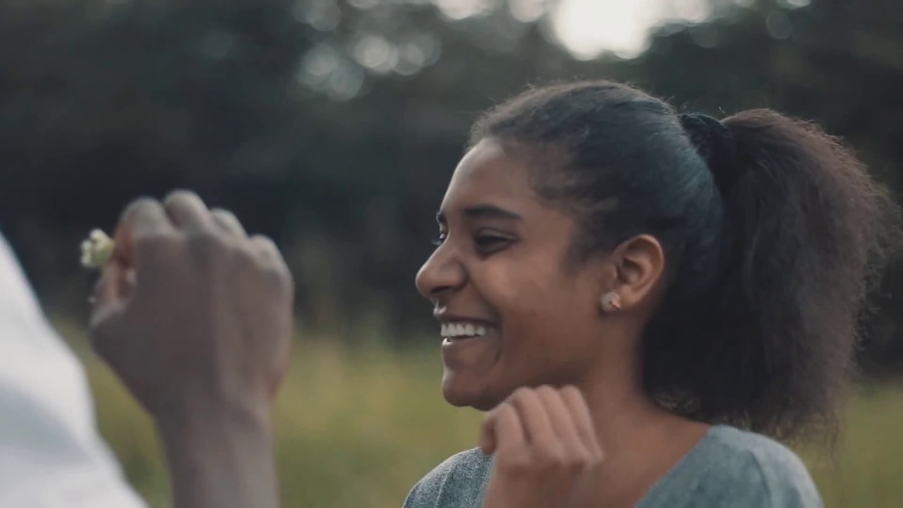 Original Passenger - Zaine (Official Video)