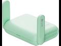 GL.iNet GL-MT3600BE (Beryl 7) Portable Travel Router, Pocket Wi-Fi 7 Wireless 2.5G Router
