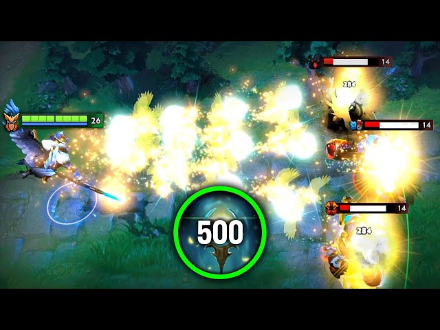 53 Kills Skywrath Mage x8 Rampages By Goodwin | Dota 2 Gameplay class=