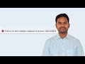 Fix SAP GLT2076 Error | No Item Category Assigned in SAP | Document Splitting Issue