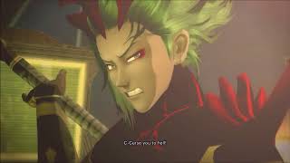 .Hack//G.U. Last Recode Vol 3 Part 7 Sage Palace Tournament Title Match