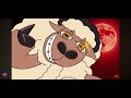 حلقه هروب الخرفان بنات المتوسط 