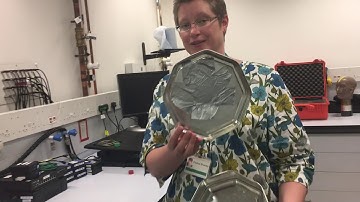 Noise - LOCHER and ANC video