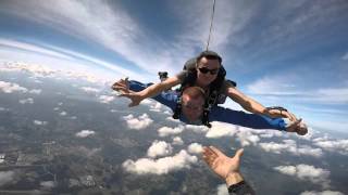 Swoopware: Skydive - Jamie