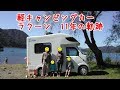 ラクーン 11年の軌跡