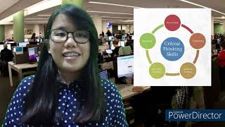 The Implementation of Critical Thinking-based Assessment in EFL Classroom: A Case Study