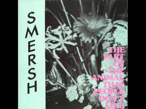 Smersh — Smersh - A Heated Display / C1