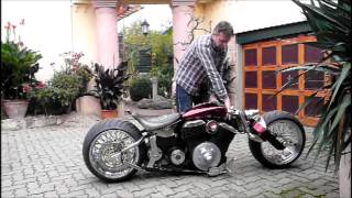 electric Motorcycle ebike nice home build electric Cycle