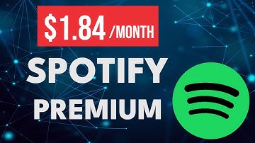 How to get Spotify Premium Much Cheaper - 2025 Method
