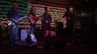 Teddy and the Rough Riders w/ Emily Nenni @ American Legion post 82