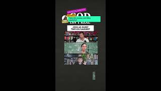God is NOT Real! [Unapologetic Live Debate] - Episode 66- 6/21/2026 (Vertical)