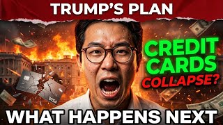 Trumps Plan Could Collapse The Credit Card System  Heres What Happens Next