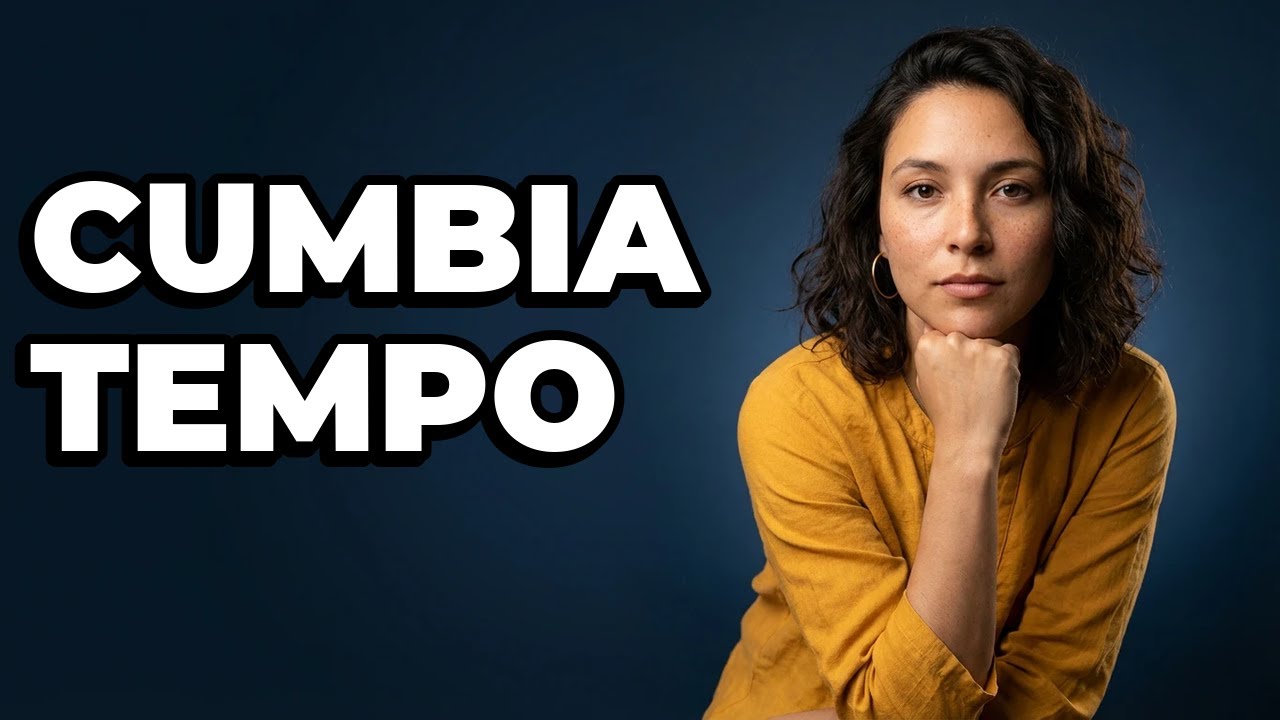 What Is the Typical Tempo for Cumbia Music?