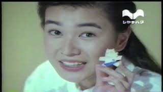 懐かCM 1991年6~8月頃のテレビCM