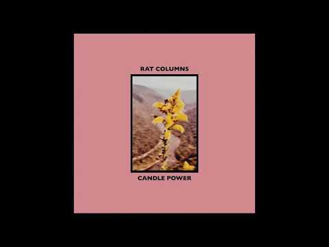Rat Columns — Rat Columns - Is This Really What You're Like?