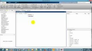 Tutorial MATLAB M FILE DAN PEMROGRAMAN MATLAB by M S OkriyantoG1A013027 Sumitra Jaya FG1A013025