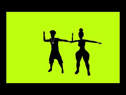 Megatron remix dance