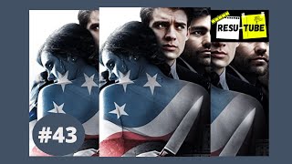 P de película #43: 'Asuntos de estado' ('Affairs of state')