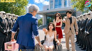 Billionaire Returns, Sees Son Humiliate Daughter-In-Law, Keep Mistress, Beats All Into Beggars