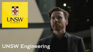 Dr Kellermann and the future of higher education at UNSW Sydney