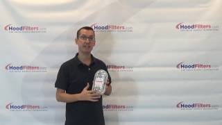 Ductmate F2 Hi Temp Round Access Door Review