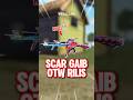 Keren Banget!!! Scar Goib OTW Rilis!!!  #freefire #ffshorts #ffindobersatu