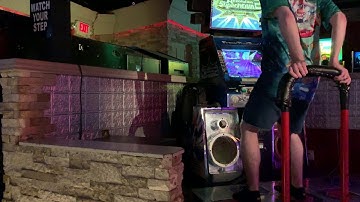 (DDR 2014) Spanish Snowy Dance CSP