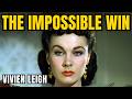 5 Days to Save Her Career: Vivien Leigh's Fight for Scarlett
