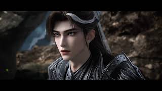 DONGHUA PERFECT WORLD EP. 265 - SUB INDO