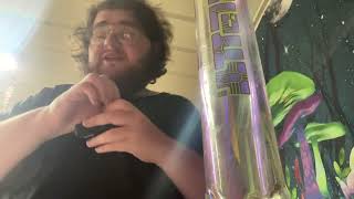 &shines’s Do-Si-Dos Indica 20.30% thc