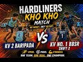 KV Baripada NO.2 vs KV BBSR NO 1 S1 - 29/04/2026
