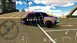 Ömür Boyu Tənha Yaşa Ay Kasıb. Remix Car Parking Multiplayer