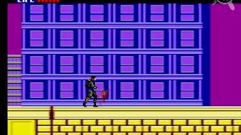 [Intro][SMS] Shinobi