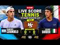 Francisco Cerundolo vs Luciano Darderi 🎾LIVE SCORE TENNIS ATP MADRID SPAIN OPEN 2026 | R32