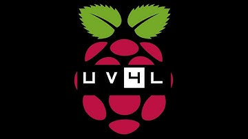 Install UV4L on Raspberry Pi 3