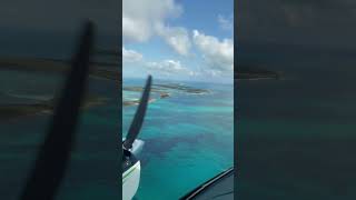 Flying in the islands #310