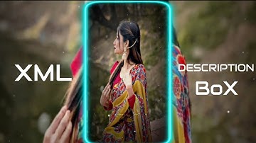 SAFAR 💞🎟️ || NEW XML FILE ⚔️🌈 || NEW TREND XML👀💥 || NEW TREND💦☠️ || PRESETS BY ☣ ShawoN - EditZ ☣