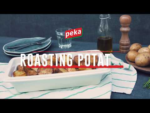 New Product Launch: Roasting Potatoes at Booker Makro