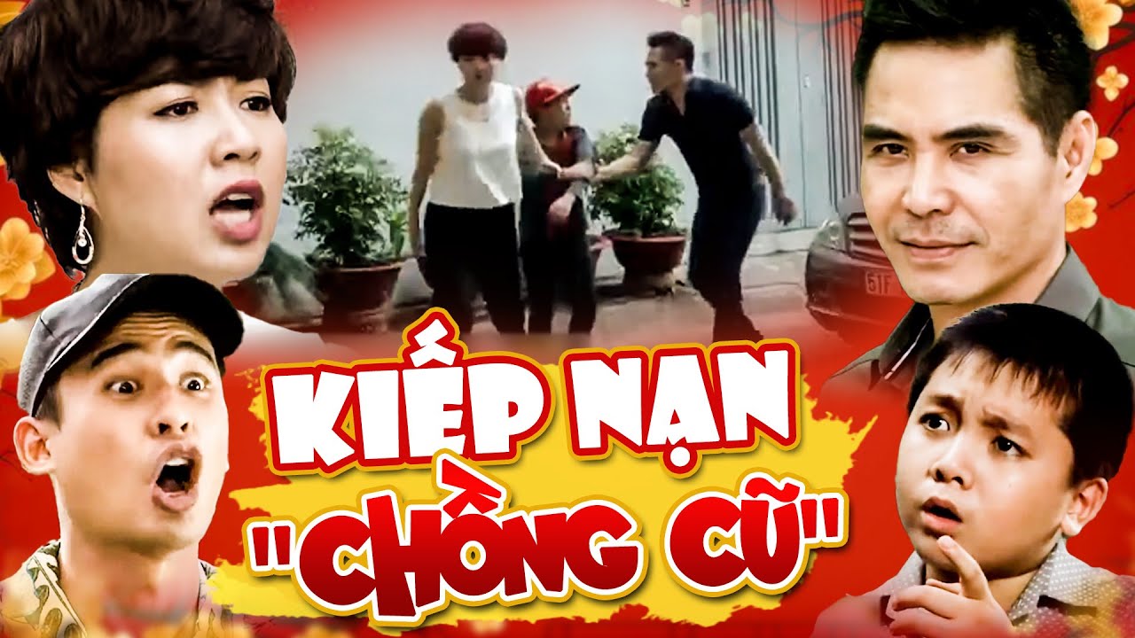 PHIM HÀI TẾT 2026 | KIẾP NẠN 