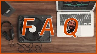 FAQ: réponses à vos questions