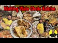 India ka sabse famous chole kulche wala   1   waiting     he 