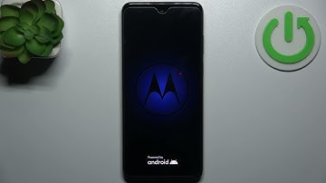 How to Enter Fastboot Mode on MOTOROLA Moto G Play (2023) – Fastboot & Rescue Mode