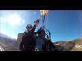 Tandem Paragliding Training