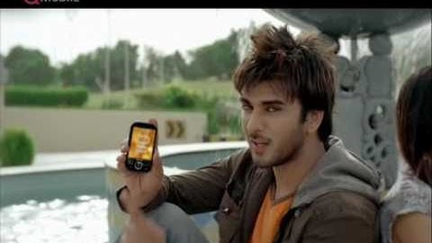 QMobile SOAP TOUCH SCREEN